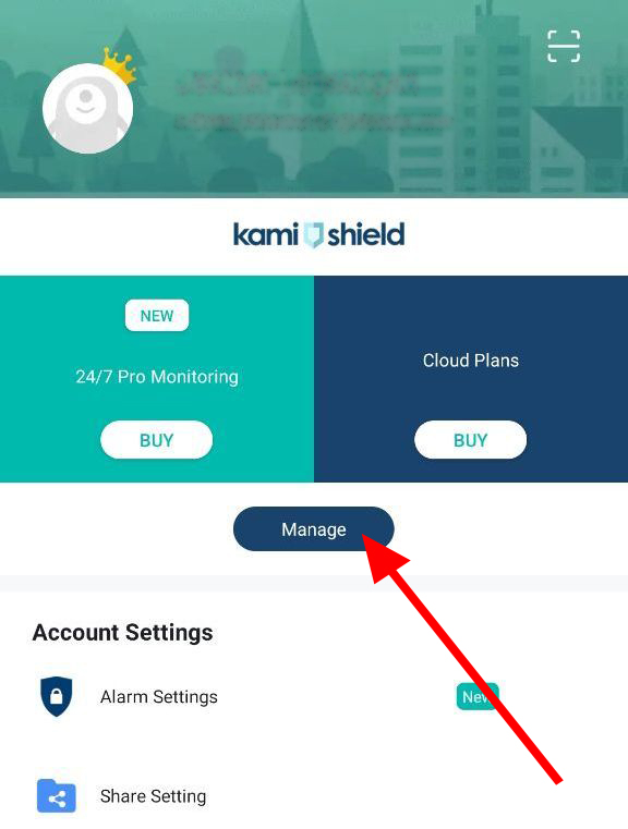 kami app for android